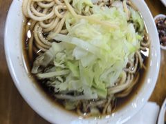 老汤素面-柴氏风味斋(甘家口店)