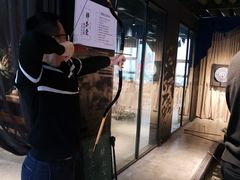 -轻武堂传统射箭·功夫茶·射击体验馆(仁和新城店)