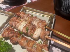 -弓二·烧鸟居酒屋(财富购物中心店)