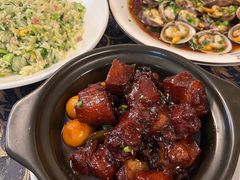 -晓平饭店(嘉善路店)