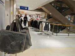 -BIGOFFS 超级折扣(仁恒伊势丹店)