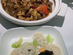 -苏梦江南·淮扬菜(夫子庙店)