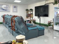 -润合汇养生馆(佳宁娜广场店)