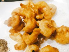 -老牌坊鲁菜名店(宽厚里店)