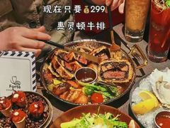 -唱乐捞火锅(中南店)