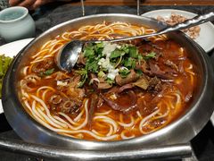 晋北羊杂烩粉条-紫泥369粗粮季(鼓楼店)