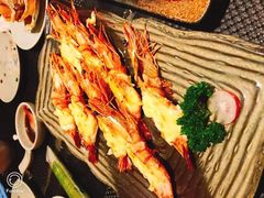 -菊上料理(蜀山银泰百货店)