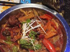 -火吧PTV聚会餐厅(6号店)