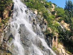 -黄巢水库