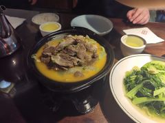 -应天大明王朝·南京菜(中山陵店)