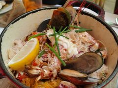 主厨海鲜饭-夏朵餐厅(丁香店)