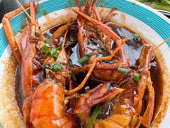 -七的湖·江南蟹舫·阳澄湖农家菜(蟹舫苑店)