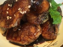 -香园茶社·金陵小灶(老门东店)