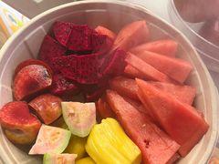 -海大南门夜市(海富街店)