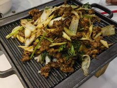 -福禄财东北菜(珠江帝景店)