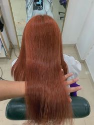-柯琳造型