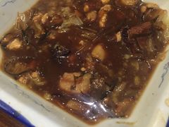 -烧肉馆(古北水镇景区店)