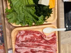 -吉野家(上亿广场店)