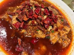 -洁捷餐饮(双桥农场店)