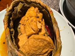 -南京大牌档(青岛万象城店)
