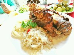 -申德勒加油站餐厅(三里屯北小街店)