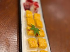 -唐山宴大唐州府精品中餐