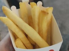 -汉堡王(天一广场店)