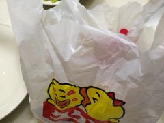 -久久丫鸭脖(梅川路店)