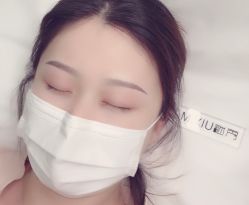 -谜秀韩式半永久纹眉纹绣洗眉