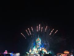 -厦门方特梦幻王国