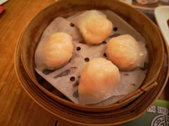 晶莹鲜虾饺-添好运点心专门店(深水埗店)