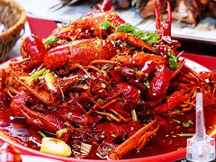 -轻松串吧(亦庄上海沙龙店)
