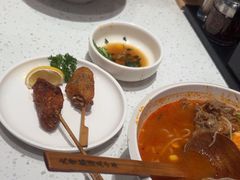 -味千拉面(泰州万达广场店)