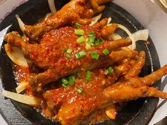 -七八冷面·延边朝鲜族美食(圣熙八号店)