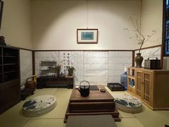 -云来集茶舍(国子监街店)