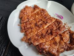 -瑞面(吴宫泛太平洋酒店)