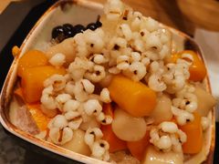 -鲜芋仙(中山路店)