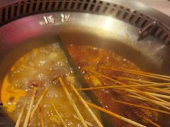 -宏姐串串香(宏伟路店)