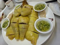 -文记壹心鸡(宝华路店)