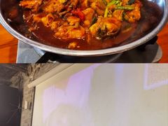 -61号餐吧(兴坪古镇漓江店)