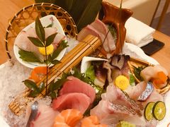 -金井日本料理(丽柏广场店)