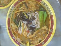 -印象柳螺·柳州螺蛳粉(员村西街店)