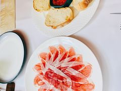 伊比利亚火腿-藏红花·西班牙餐厅(北京五道营店)