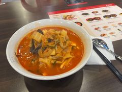 -香港饭店0410(明洞店)