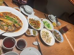 -小厨师·二十年沈家门小海鲜(百井坊巷店)