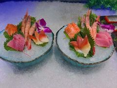 -海帝亚海鲜自助餐厅(亚细亚店)