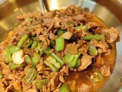 -北大荒人•新东北菜(青岛银座店)