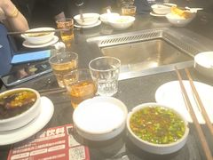 -川西坝子火锅(清江东路3.0直营店)
