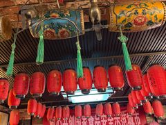 -玉祥府牛肉罩饼(金光道店)