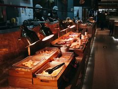 -比格比萨自助(南京万达茂店)